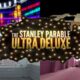 The Stanley Parable Ultra Deluxe Endings