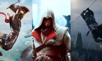 assassin s creed games with choices