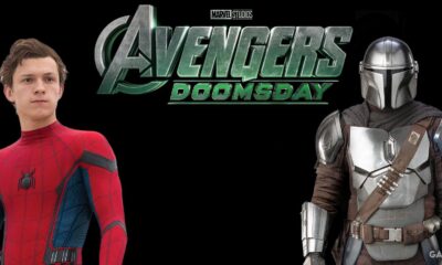 avengers doomsday may use double for tom holland s spider man scenes