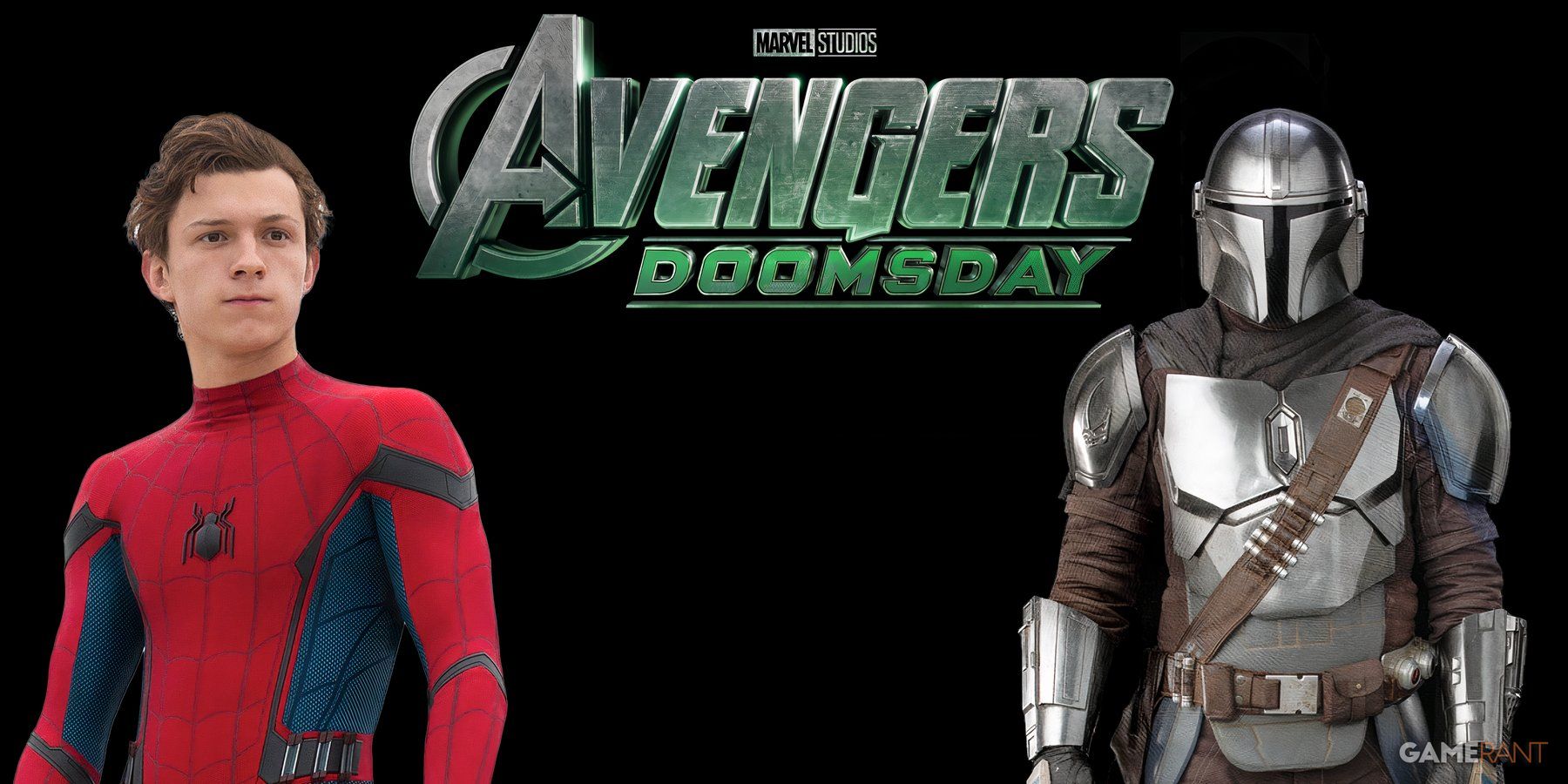 avengers doomsday may use double for tom holland s spider man scenes