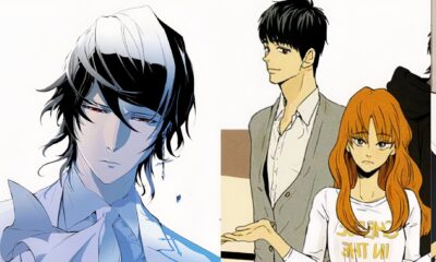 best manhwa for beginners