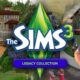 case for sims 3 legacy collection