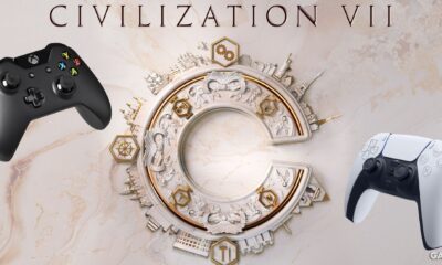 civilization 7 controller support