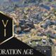 civilization 7 exploration age explained