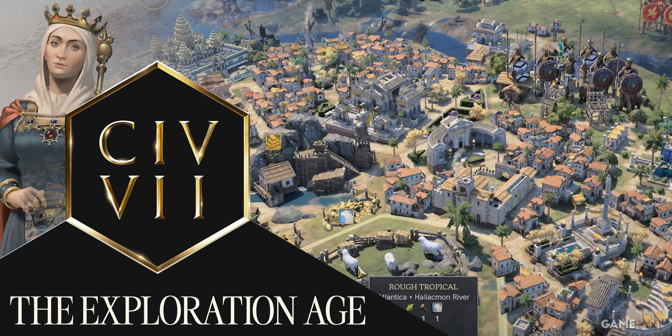 civilization 7 exploration age