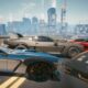 cyberpunk 2077 all quadra cars ranked by style