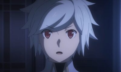 danmachi v final episodes