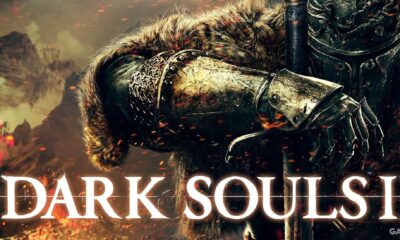 dark souls 2 bearer of the curse