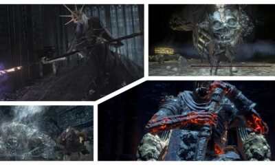 dark souls 3 7 slowest bosses featured image