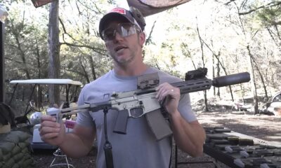 demolition ranch matt carriker holding gun