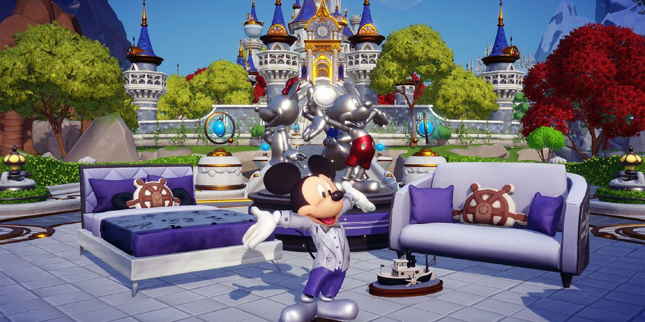 disney dreamlight valley mickey mouse feature