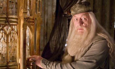 dumbledore in half blood prince cropped