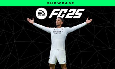 ea sports fc 25 showcase version guide