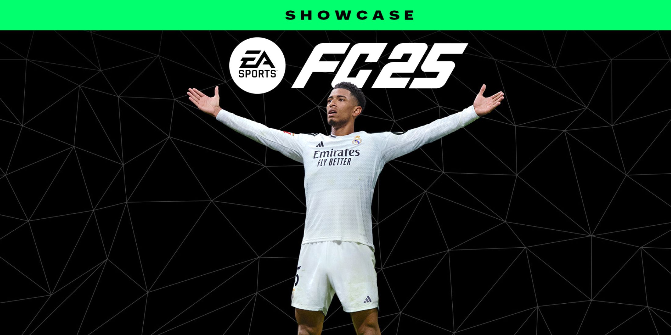 ea sports fc 25 showcase version guide