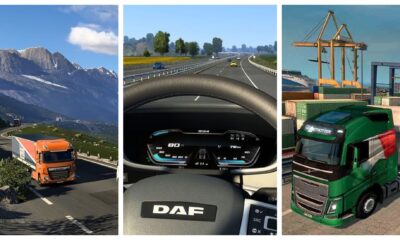 euro truck simulator 2 best trailers for employees