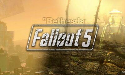 fallout bethesda factions throughline