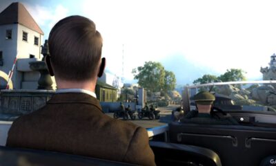 feature he did nazi it coming trophy in sniper elite resistance 2