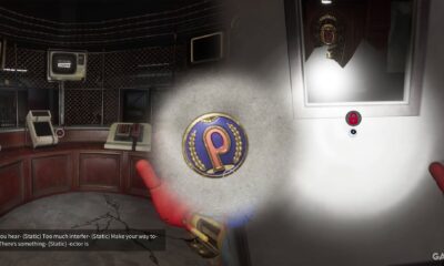 featured image how to solve the medallion puzzle in poppy playtime chapter 4