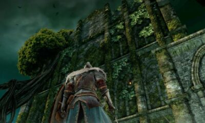 fromsoftware should look to dark souls 2 for its best feature