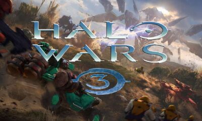 halo has the perfect blueprint for a halo wars 3