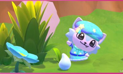 hello kitty island adventurer how to get raindrop feature image