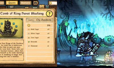 how to find beat harat bluefang in tails of iron 2 whiskers of winter featured image