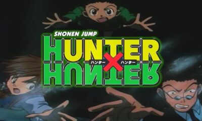 hunter x hunter 1999 thumbnail