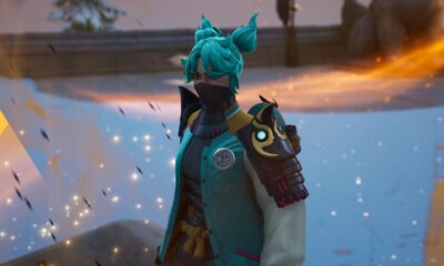 jade and the comet fortnite quest guide