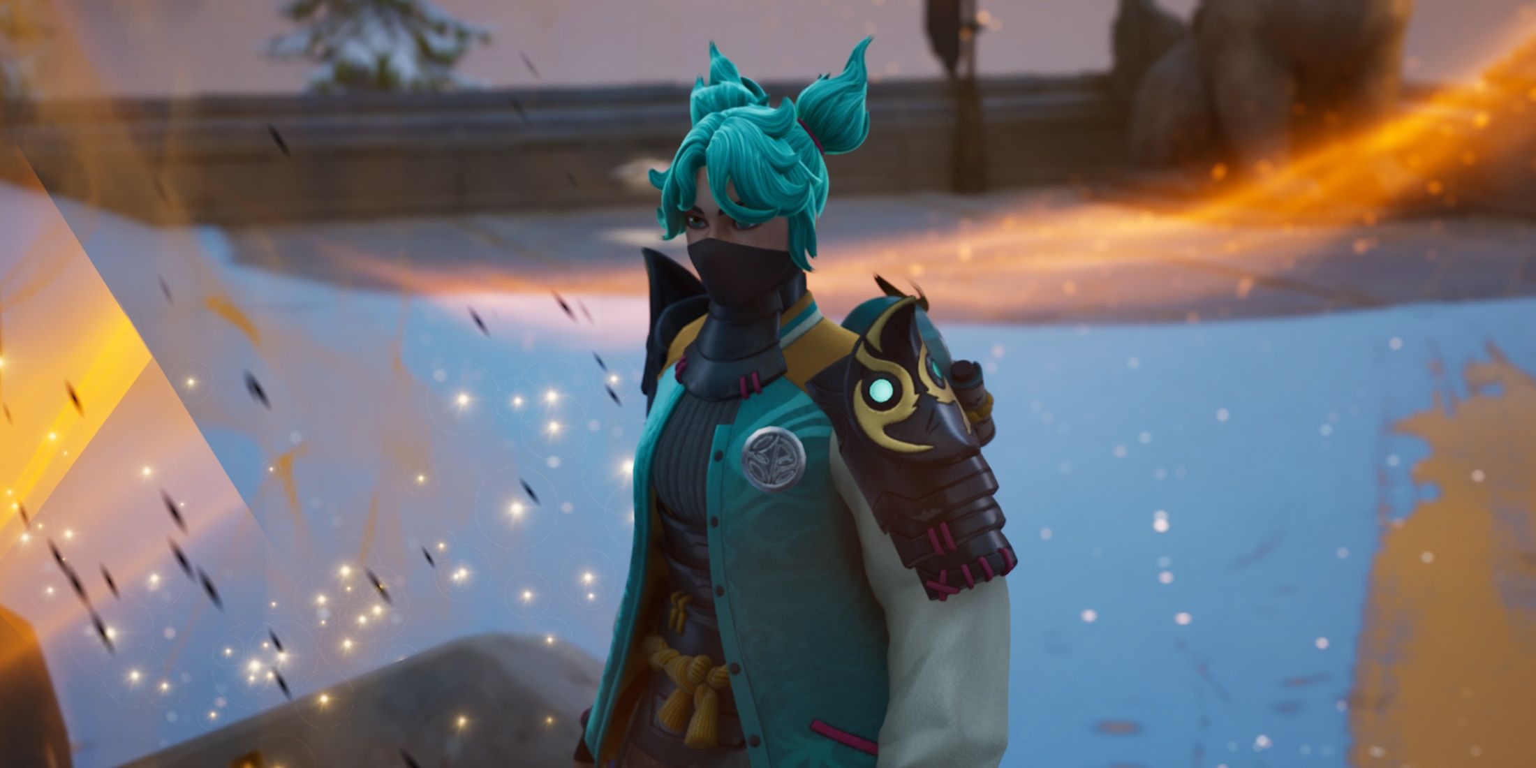 jade and the comet fortnite quest guide