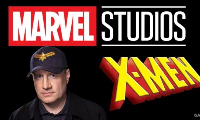 kevin feige mcu x men