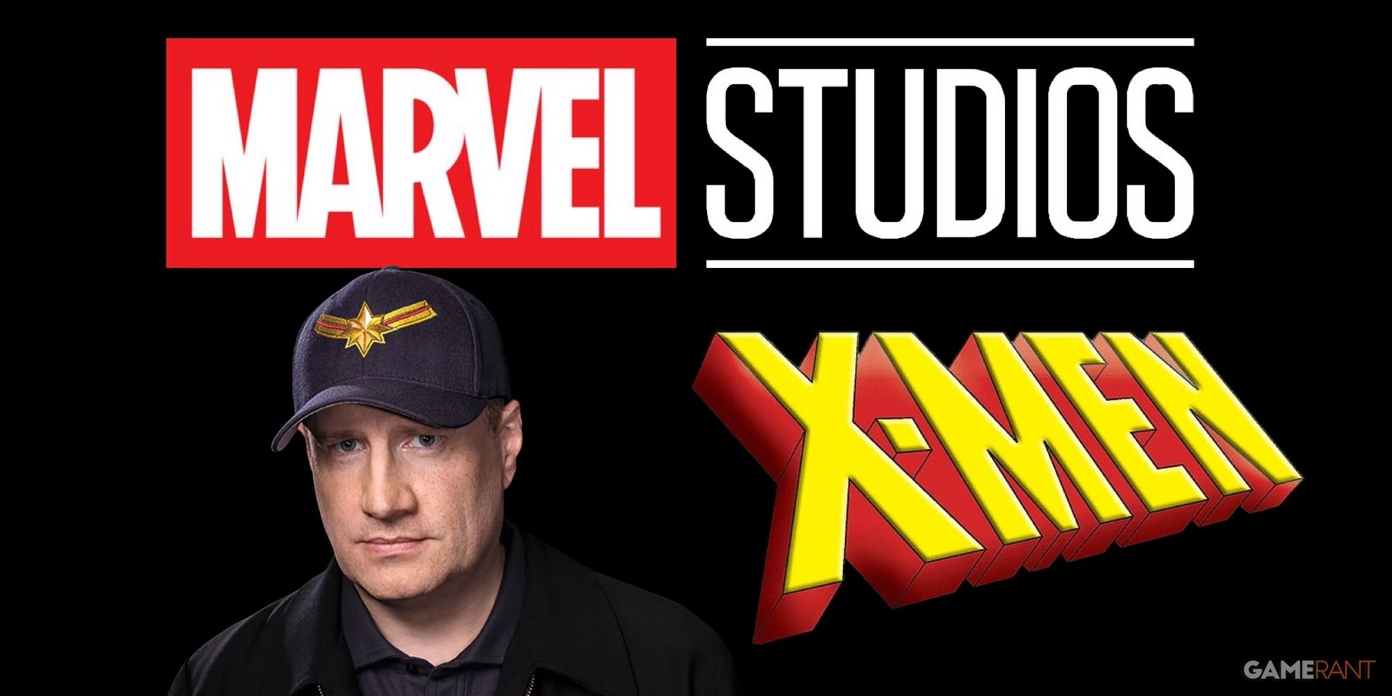 kevin feige mcu x men