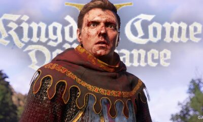 kingdom come deliverance 2 henry 1