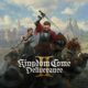 kingdom come deliverance 2 key art