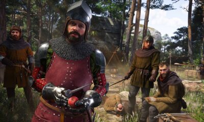 kingdom come deliverance 2 save anytime mod