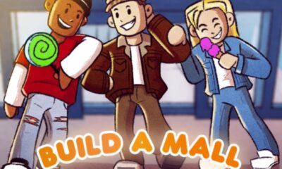 mall tycoon codes