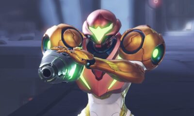 metroid dread samus rumor