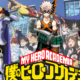 mha class 1 a costumes