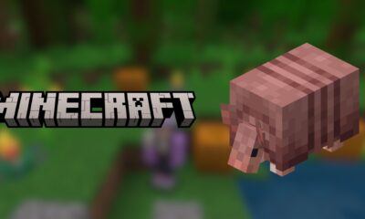 minecraft animal