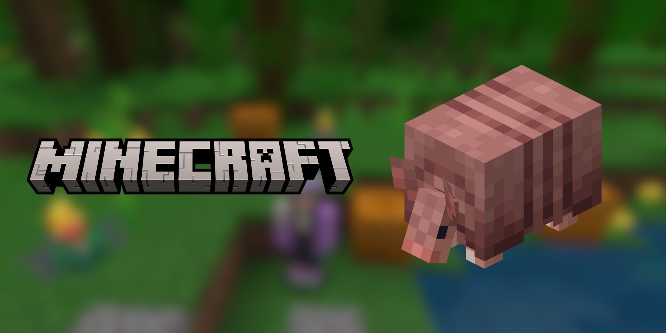 minecraft animal