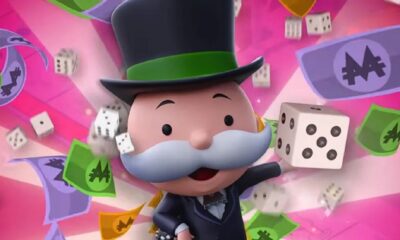 monopoly go key art feature