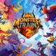 monster train 2 key art