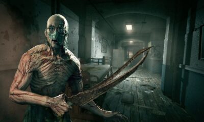 outlast featured image