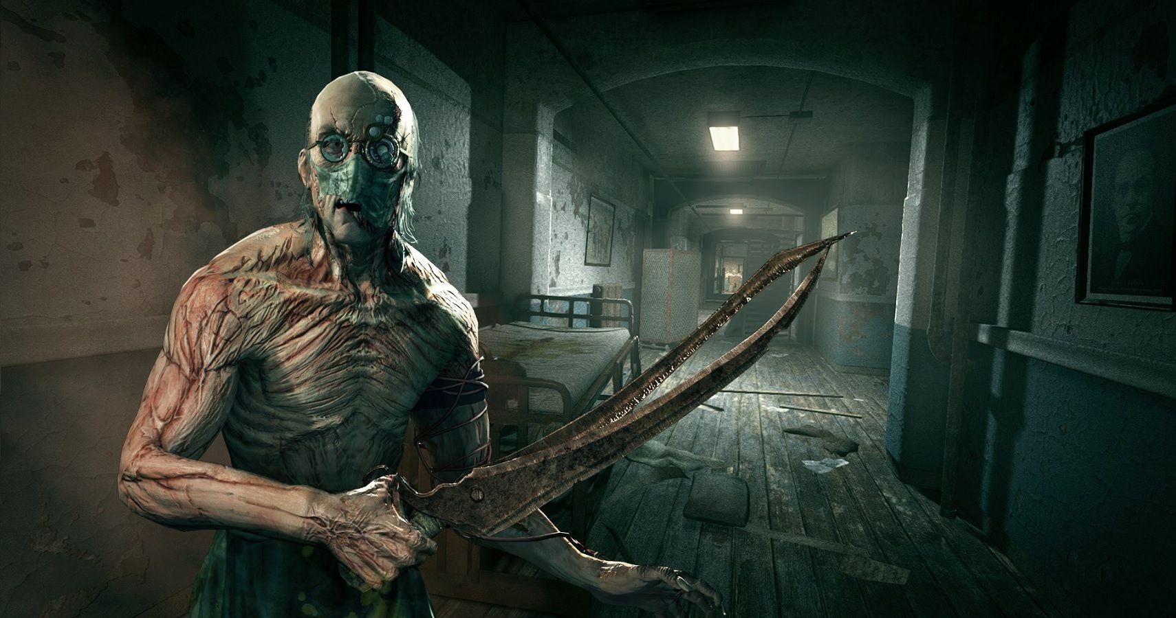 outlast featured image