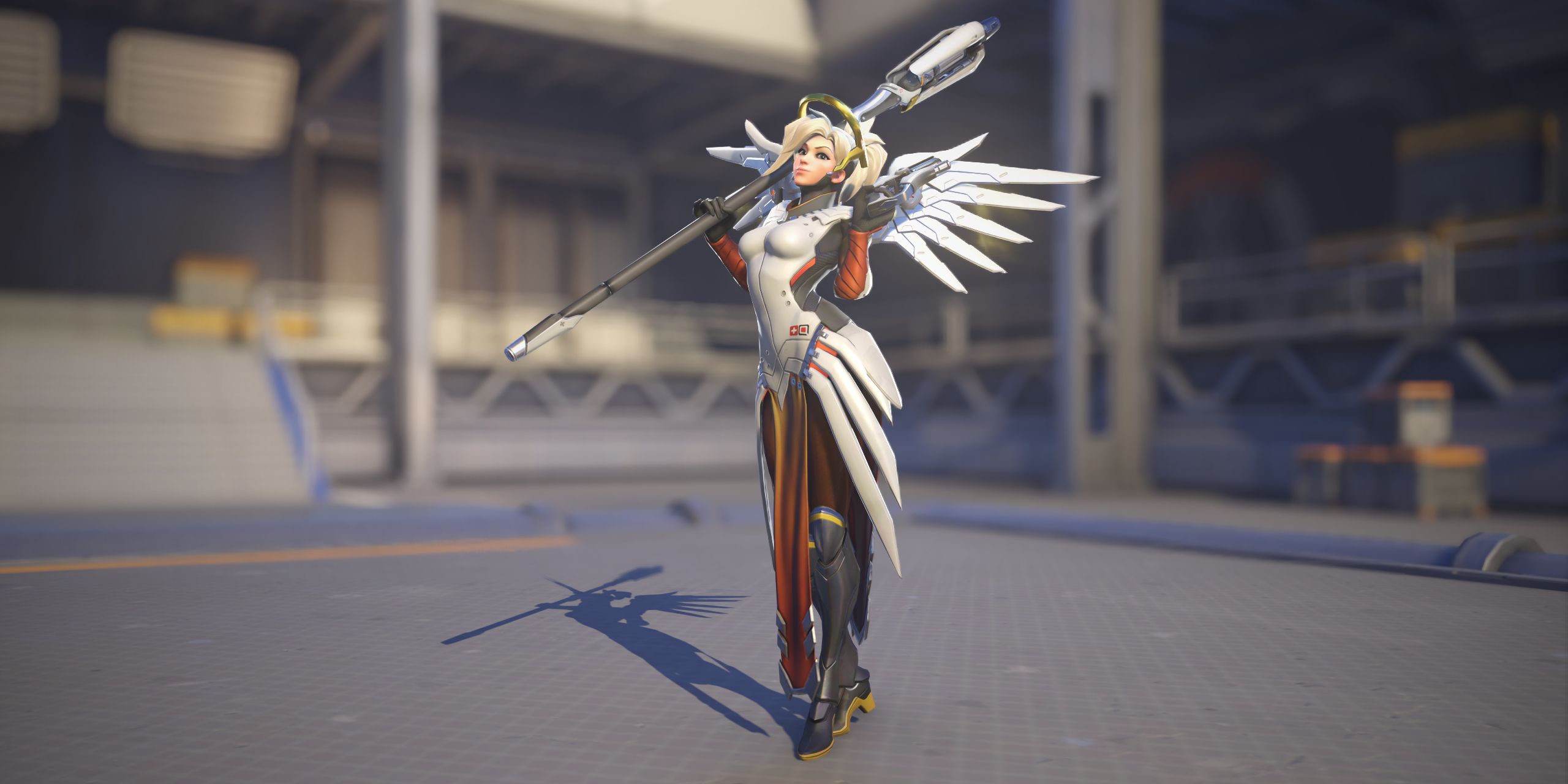 overwatch 2 classic hotfix mercy buff