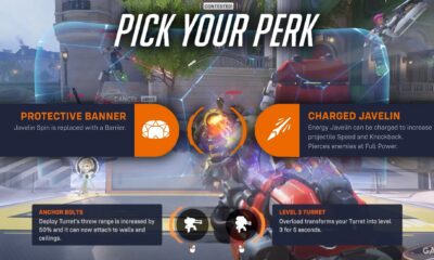 overwatch 2 pick your perks explained