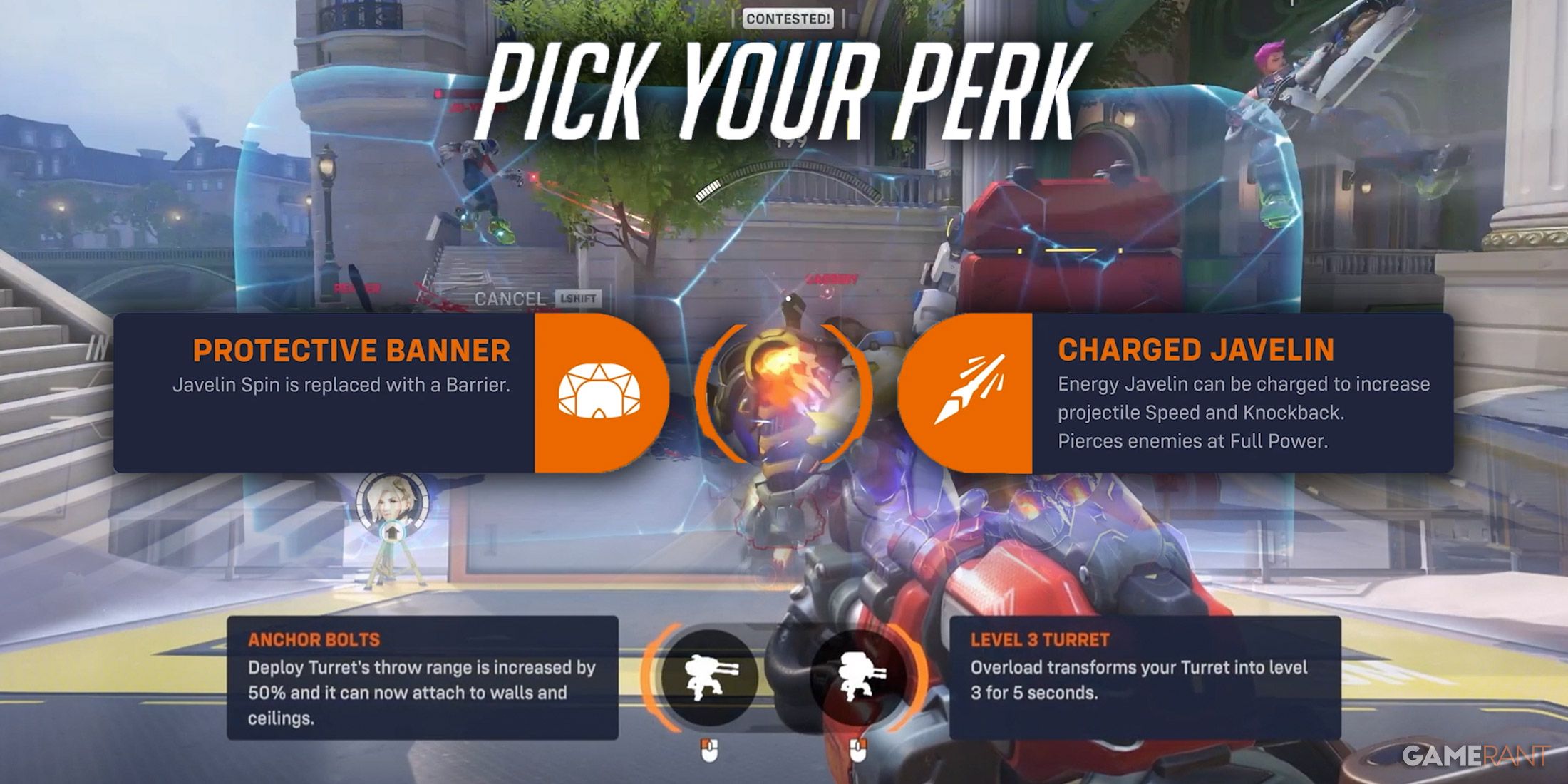 overwatch 2 pick your perks