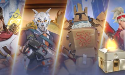 overwatch 2 season 15 loot box discord quest