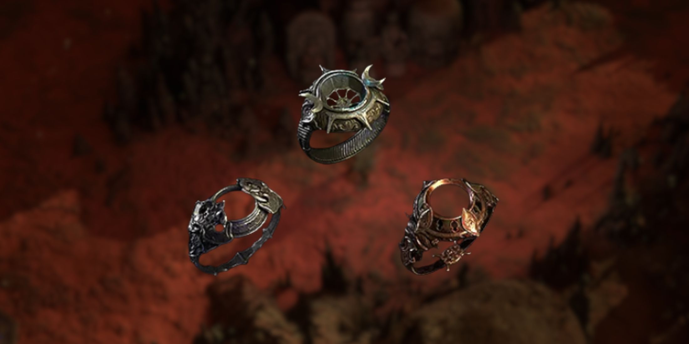 path of exile 2 how to get sekhemas resolve ring feature image