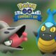 pokemon go karrablast and shelmet community day research tasks