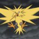 pokemon zapdos anime cloudy sky